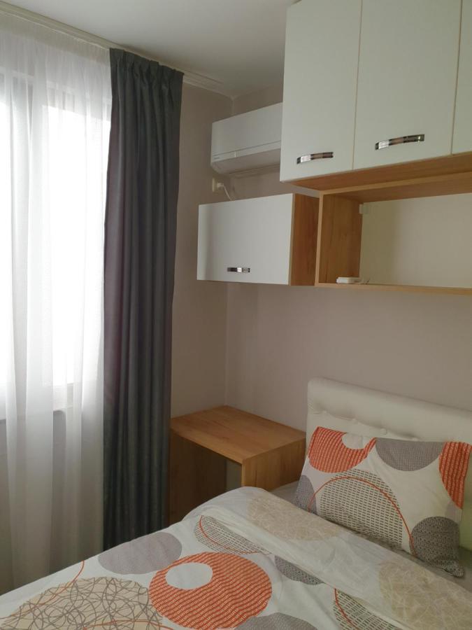 Sunny Apartment Благоэвгард Экстерьер фото