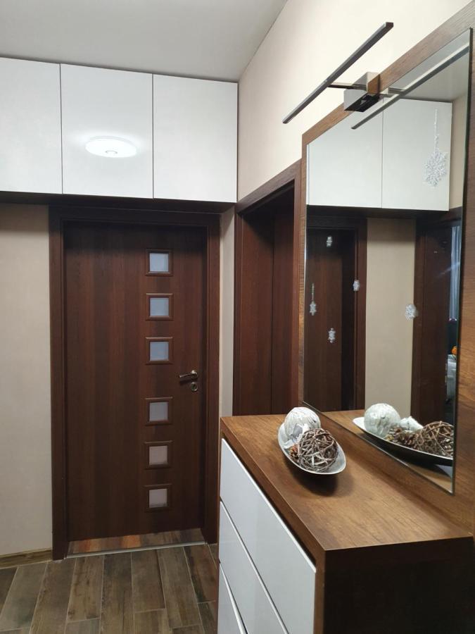 Sunny Apartment Благоэвгард Экстерьер фото